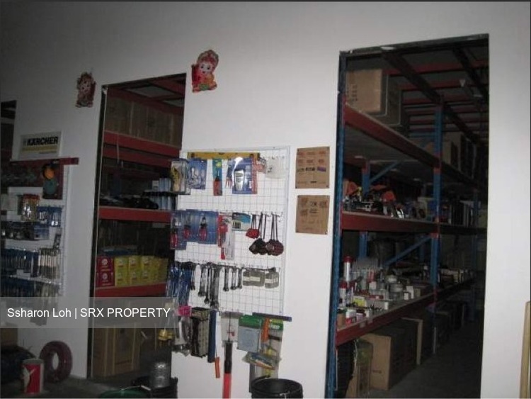 Enterprise One (D14), Factory #638137791